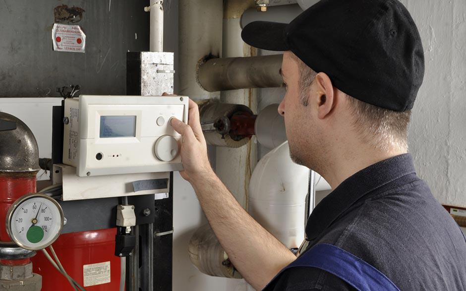 pose de chauffage électrique prix Saint-Denis